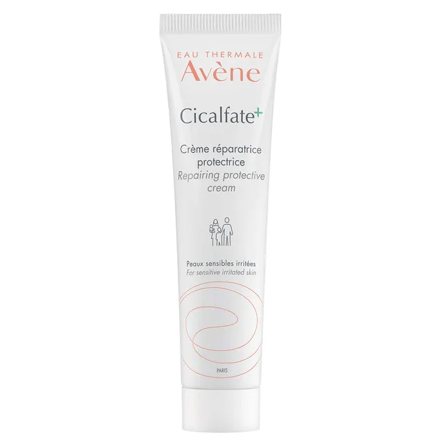 Avene Cicalfate Repairing Protective Cream 100ml