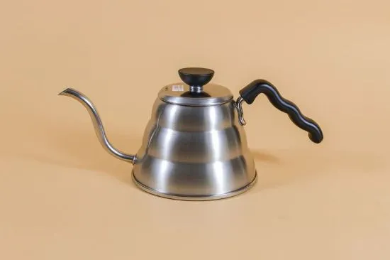 HARIO valamiskann "Buono" hõbedane 1000ml