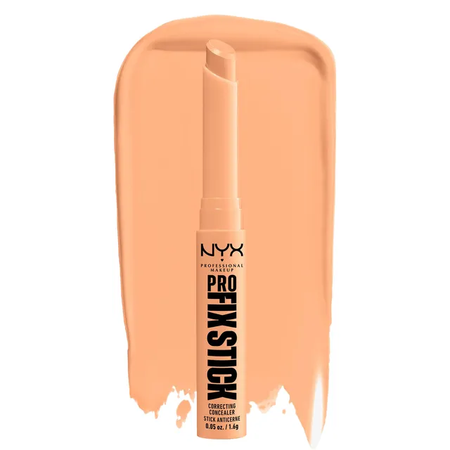 NYX Pro Fix Stick Correcting Concealer No.06 Natural 1.6g