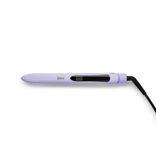 Cera CeraBullet Straightener Lavender