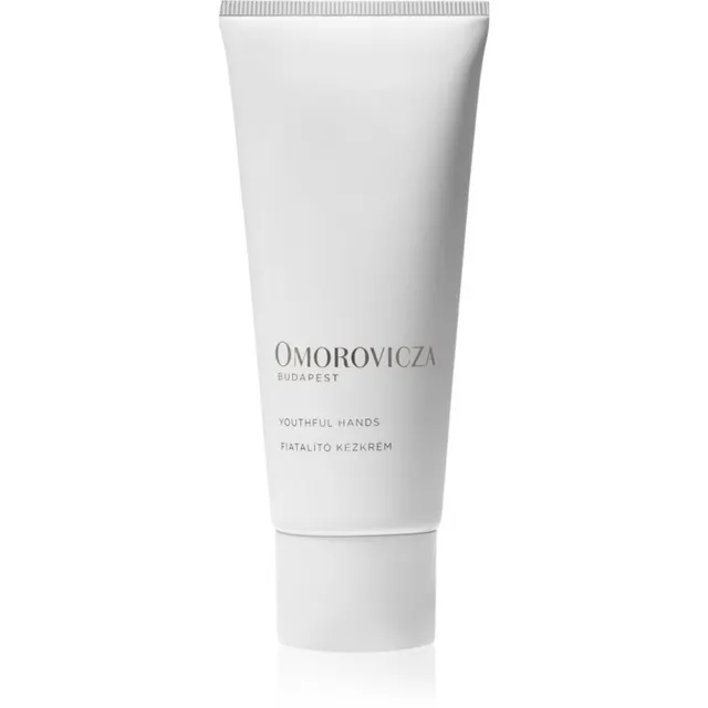 Omorovicza Youthful Hands Toitev niisutaja kätele 100 ml