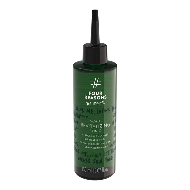 FOUR REASONS Original Revitalizing Tonic 150ml