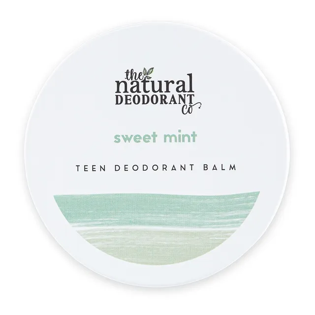 Teismelisele deodorant magus münt 55g