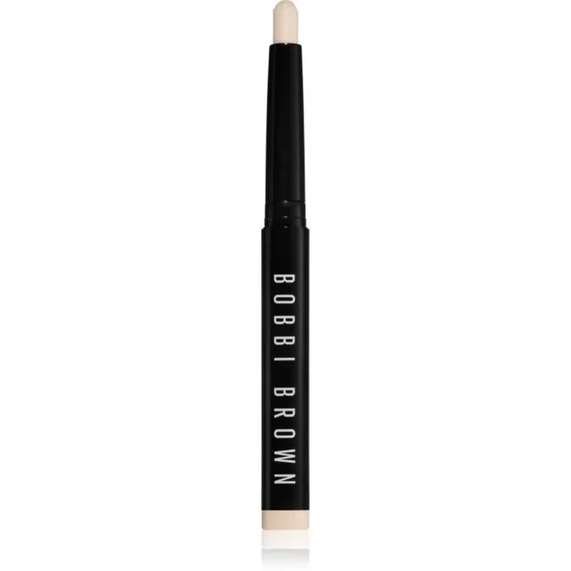 Bobbi Brown Long-Wear Cream Shadow Stick Kauapüsiv pliiats-lauvärv varjund Bone 1,6 g