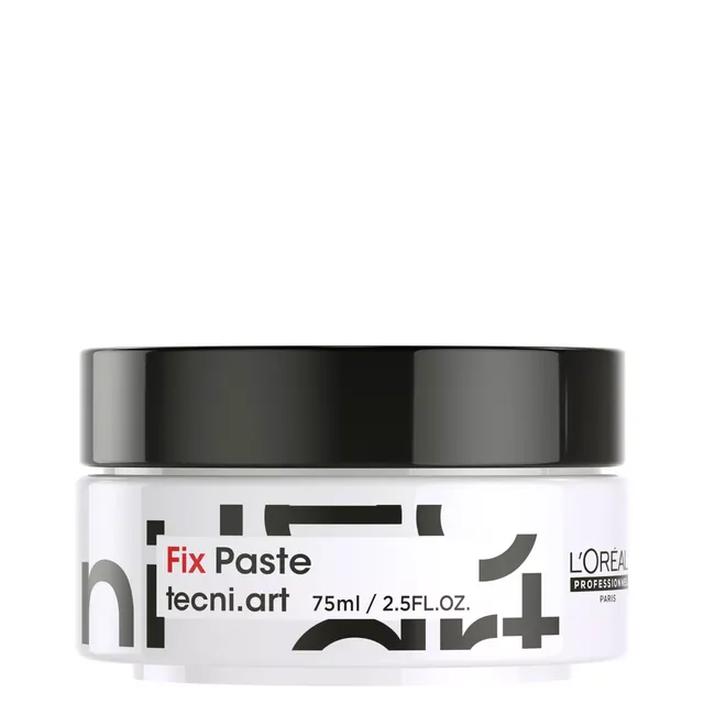 L'OREAL PROFESSIONNEL TecniArt Fix Paste 75ml