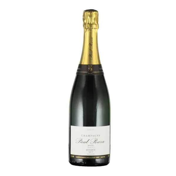 Champagne Paul Bara Brut Reserve 75cl Prantsusmaa