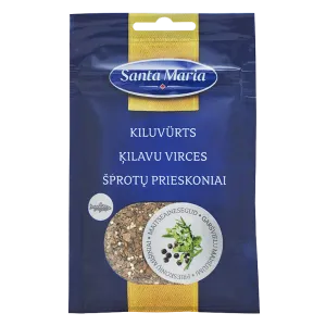 Kiluvürts, SANTA MARIA, 30 g