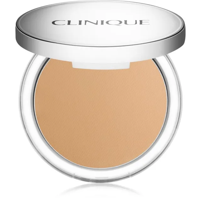Clinique Almost Powder Makeup SPF 15 Puuder-jumestuskreem SPF 15 varjund 05 Medium 10 g