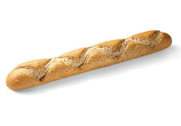 Prantsuse baguette terade ja seemne.240g