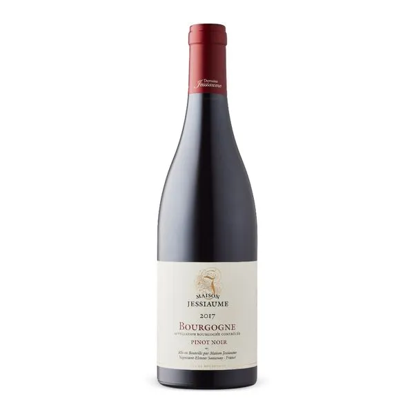 Domaine Jessiaume Pinot Noir 75cl Prantsusmaa