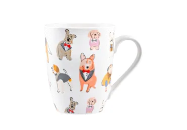 Kruus ILAJA Dog 350ml
