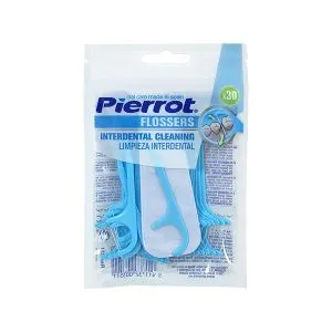 Pierrot hambaniit/ hambavahede puhastaja 30tk