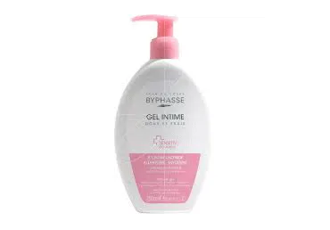 Intiimpesugeel BYPHASSE 250ml