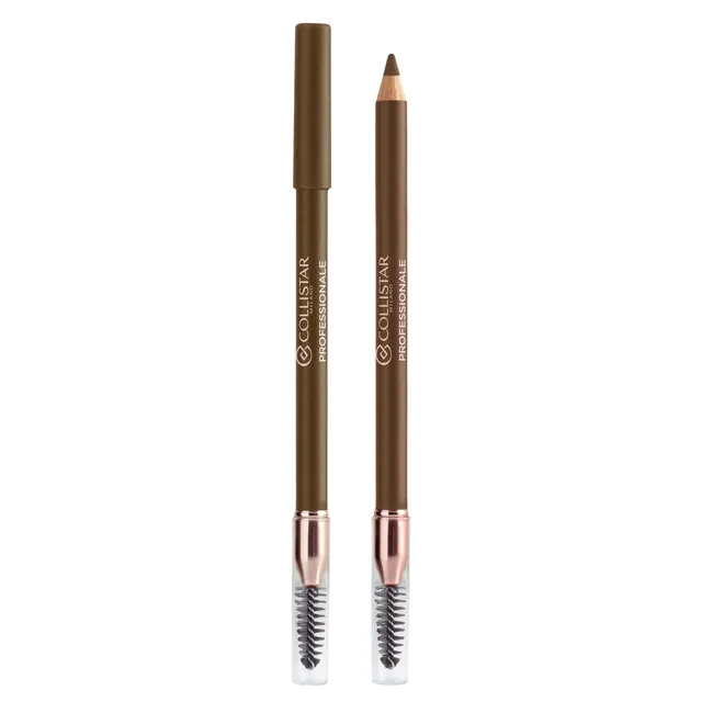 COLLISTAR Professionale Brow Pencil Waterproof No.2 Tortora 1.4g