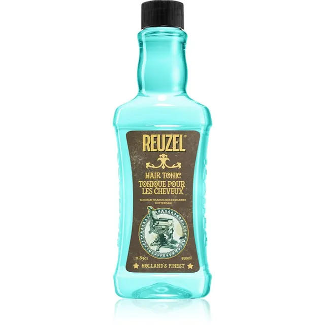 Reuzel Hair Näovesi kuju ja vormi andmiseks 350 ml