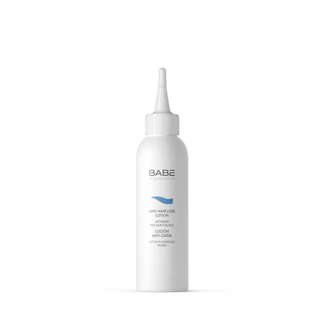 BABE JUUSTE VÄLJALANGEMISE VASTANE LOSJOON 100ML