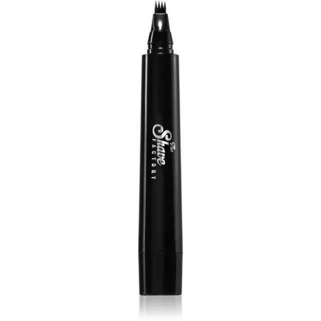 The Shave Factory Beard Pencil habemepliiats 5 ml