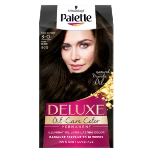 Palette Deluxe 800/3-0 j/värv