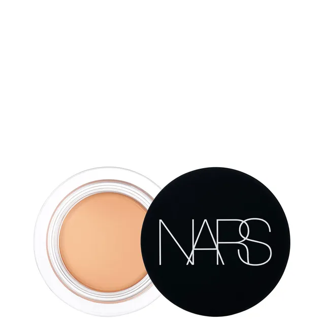 NARS Soft Matte Complete Concealer Honey 6.2g