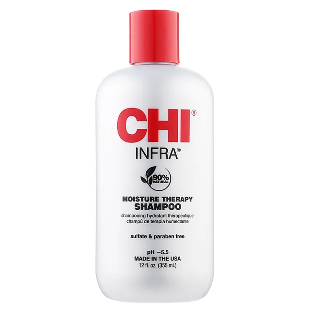 CHI Infra Shampoo 355ml