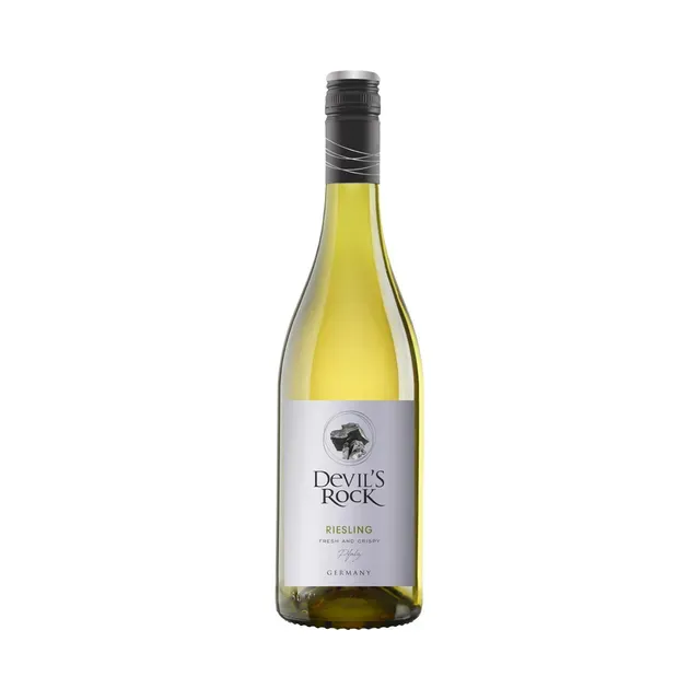 Devils Rock Riesling 75 cl
