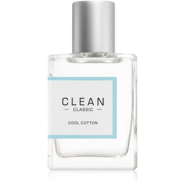 CLEAN Cool Cotton Parfüümvesi naistele 30 ml