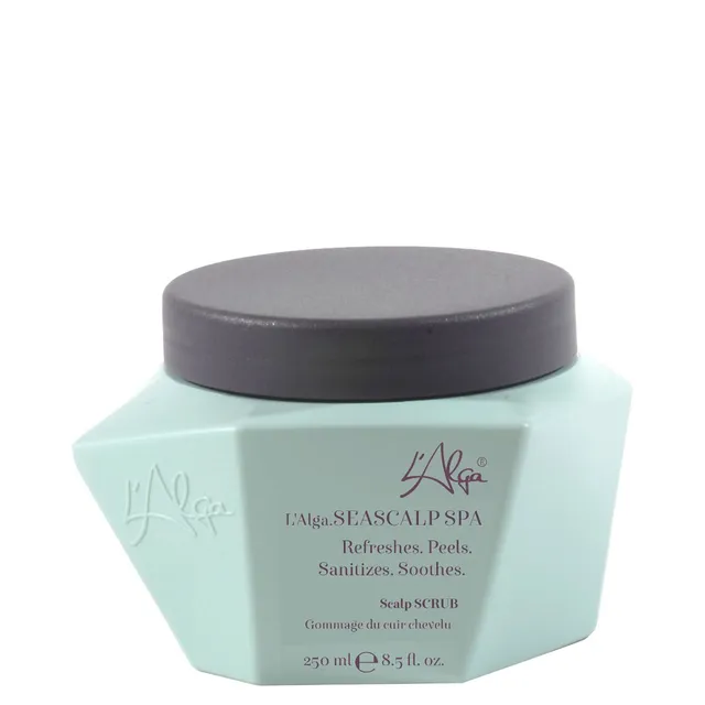 L`ALGA Seascalp Spa Scrub 250ml
