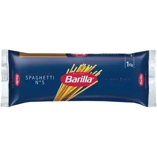 Barilla spagetid 1kg