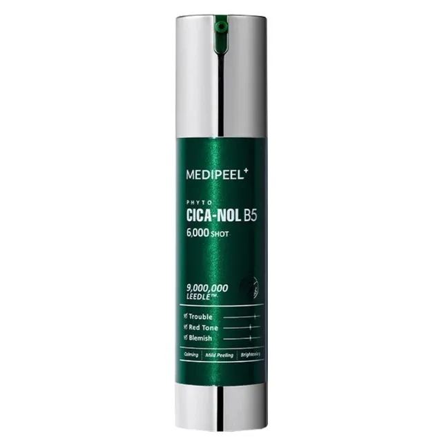 MEDI-PEEL Phyto Cica-Nol B5 6000 Shot Serum 50g