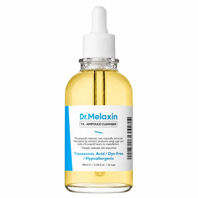 DR.MELAXIN TX Serum Cleanser 100ml