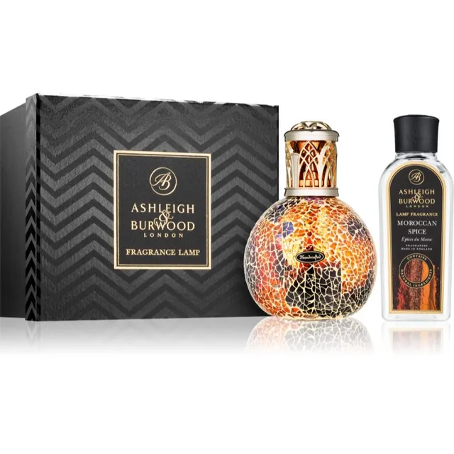 Ashleigh & Burwood London Egyptian Sunset Kinkekomplekt 250 ml