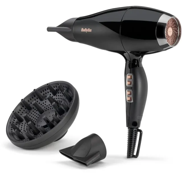 BaByliss 6716DE Föön 1 tk