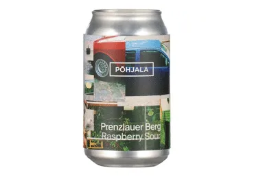 Hele õlu PÕHJALA Prenzl. Berg 4.5% 330ml