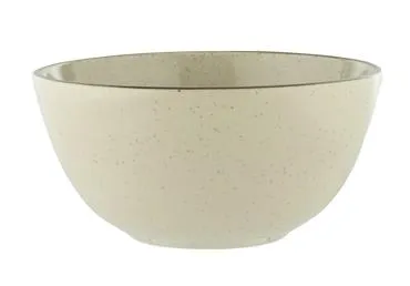 Kauss ILAJA Ebern Beige 15cm