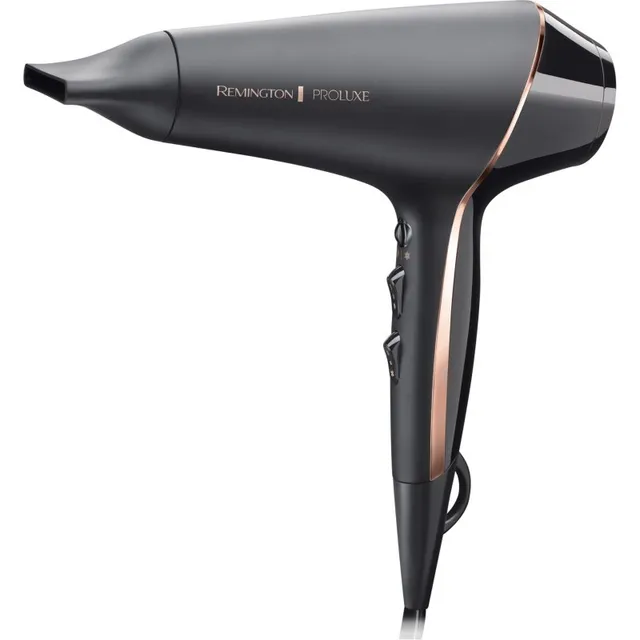 Remington PROluxe Midnight Edition AC9140B Föön 1 tk