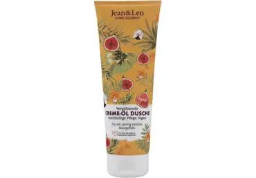 Dušikreem J&L Argaan.õli-Viigimari 250ml