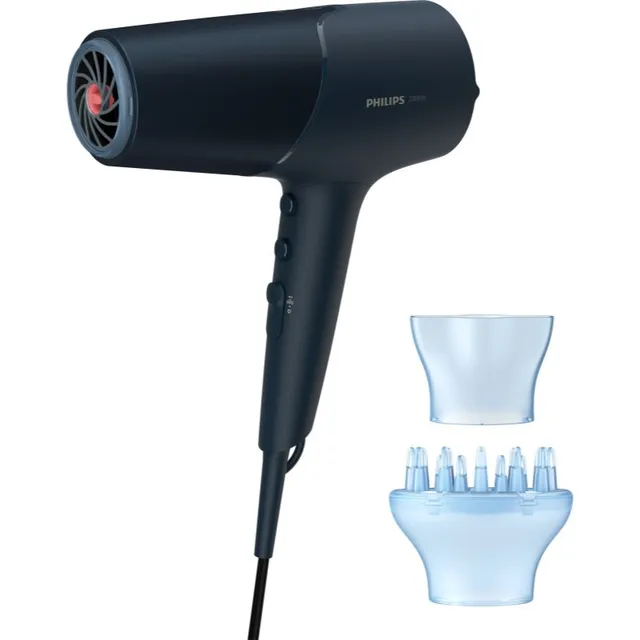 Philips Series 5000 BHD512/00 Föön 1 tk