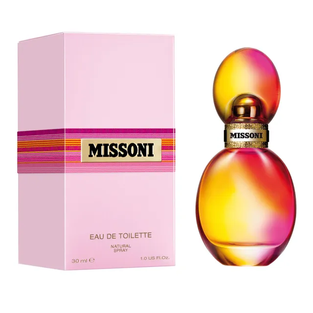Missoni EdT 30ml