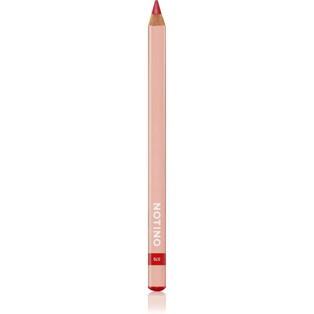 Notino Creamy Contouring Lip Pencil Huulepliiats 370 Kiss Ready 1.1 g