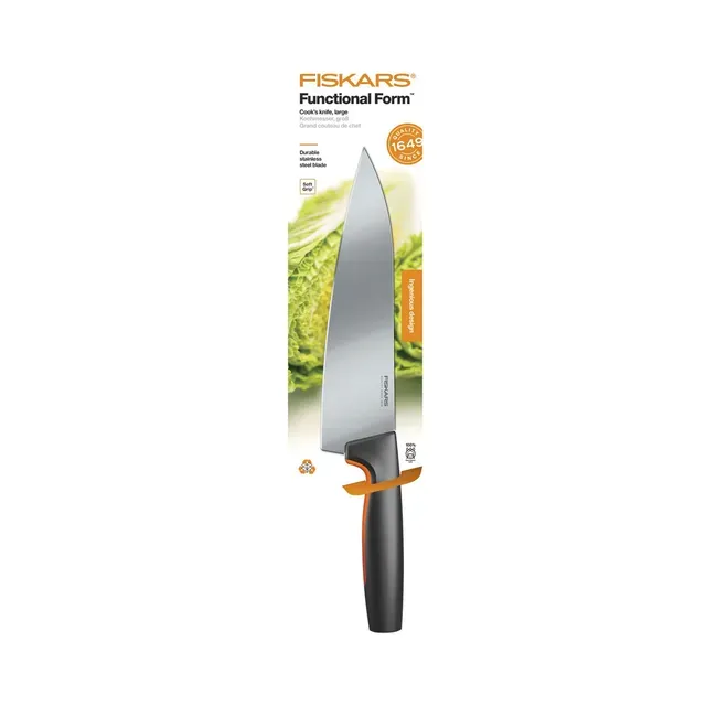Kokanuga 20cm, FISKARS, 1 tk