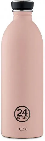 Pudel URBAN DUSTY PINK STONE