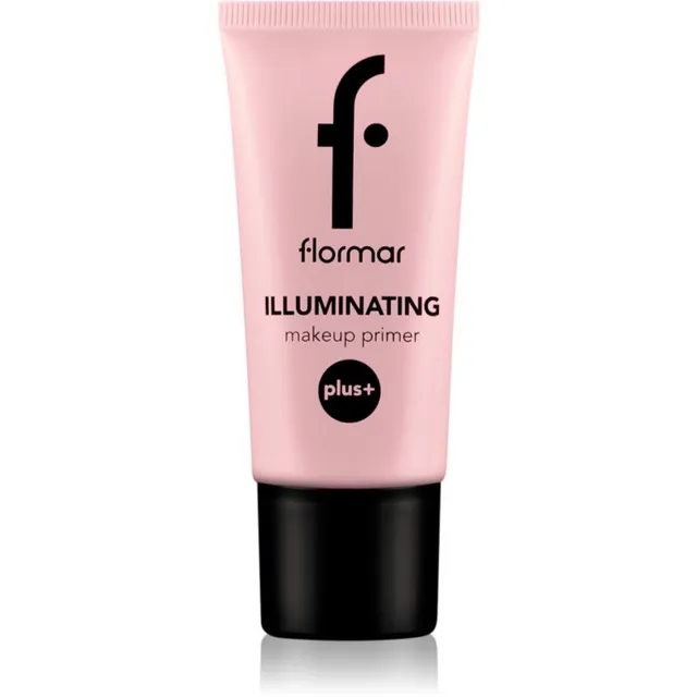flormar Illuminating Primer Plus Valgustpeegeldav meigialuskreem varjund 000 Natural 35 ml