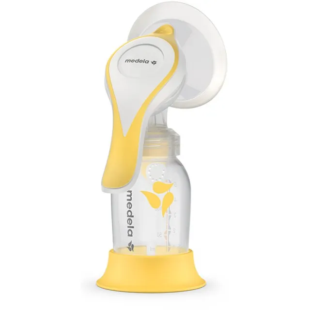 Medela Harmony™ Rinnapump 1 tk