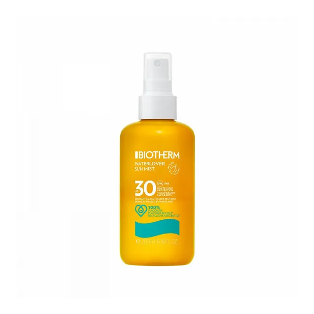 Waterlover Sun Mist SPF30 päikesekaitse 200ml