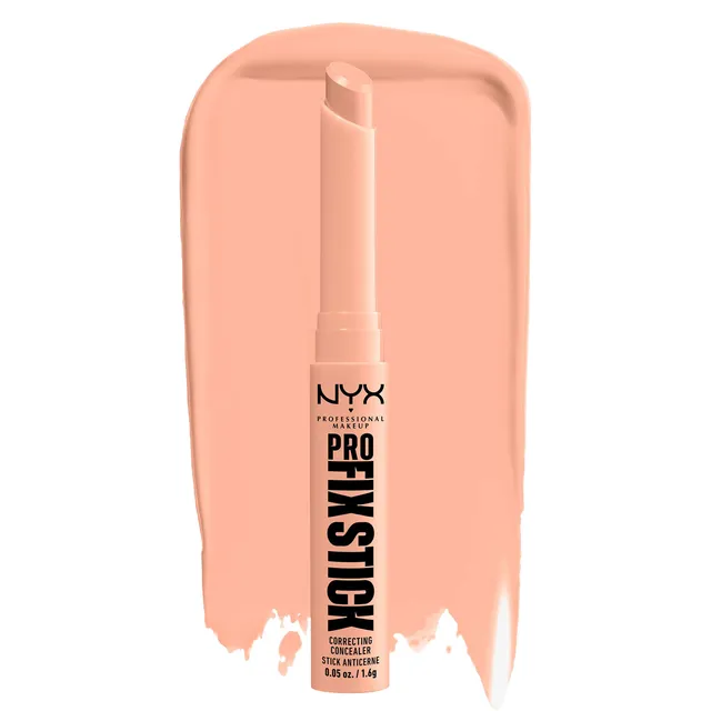 NYX Pro Fix Stick Correcting Concealer No.04 Light 1.6g