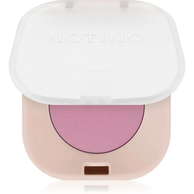 Notino BlurFx Blush Matte Põsepuna Busan Rose 4 g