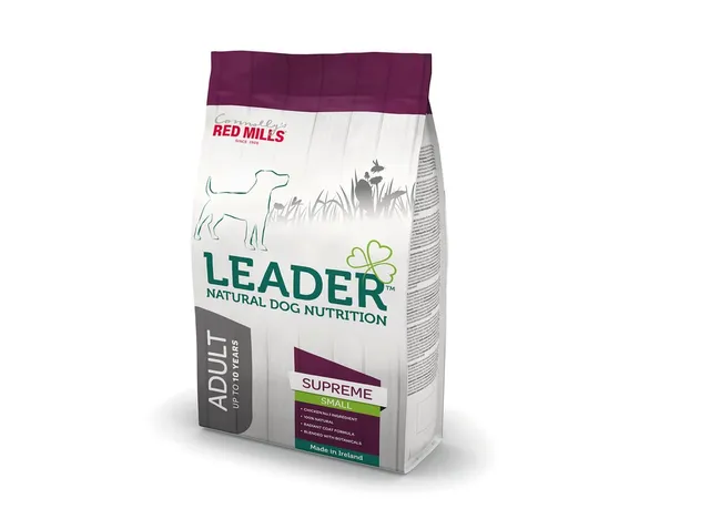 Leader Supreme täissööt väikest tõugu koertele 2 kg