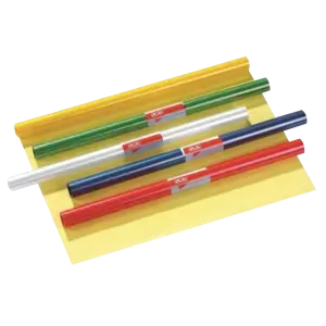 Kattekile rullis Herlitz 5m*40cm raamat.