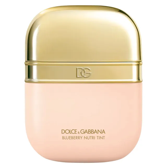 DOLCE & GABBANA Blueberry Nutri-Tint No.01N Light SPF20 30ml