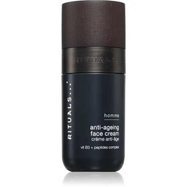 RITUALS Homme Kortsudevastane kreem täitepakend 50 ml